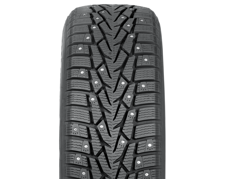 225/65 R 17 106T XL Nokian Tyres Nordman 7 SUV Studded