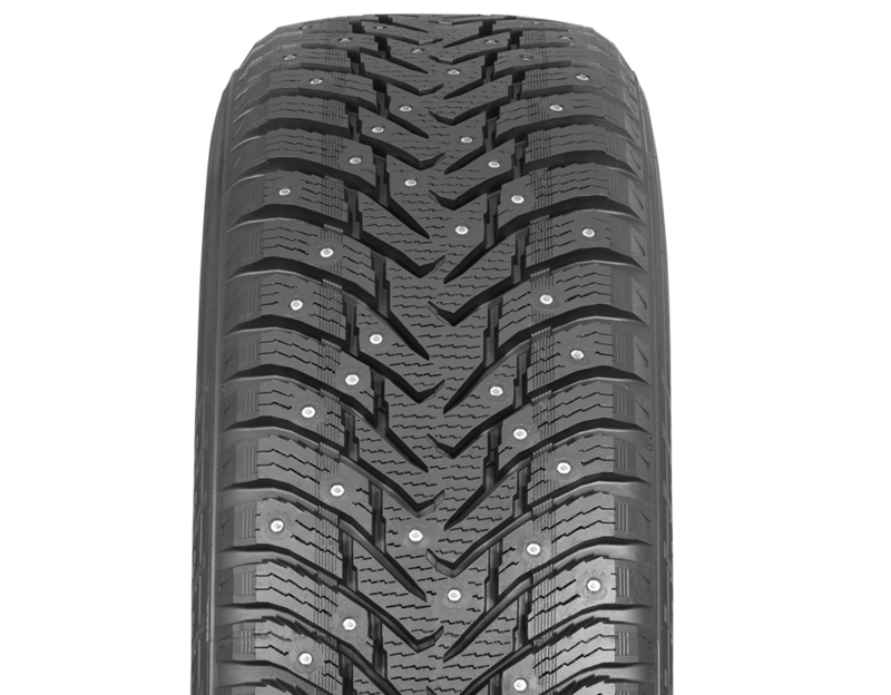 235/60 R 18 107T XL Nokian Tyres Nordman 8 SUV Studded
