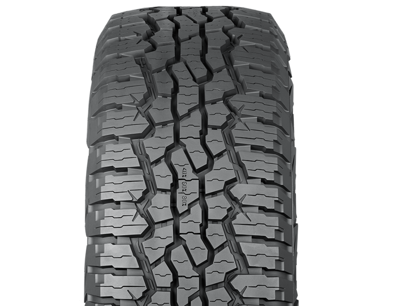LT245/75 R 16 120/116S Nokian Tyres Outpost AT