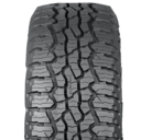 LT285/70 R 17 121/118S Nokian Tyres Outpost AT