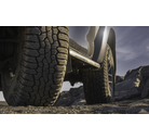 255/70 R 17 112T Nokian Tyres Outpost AT