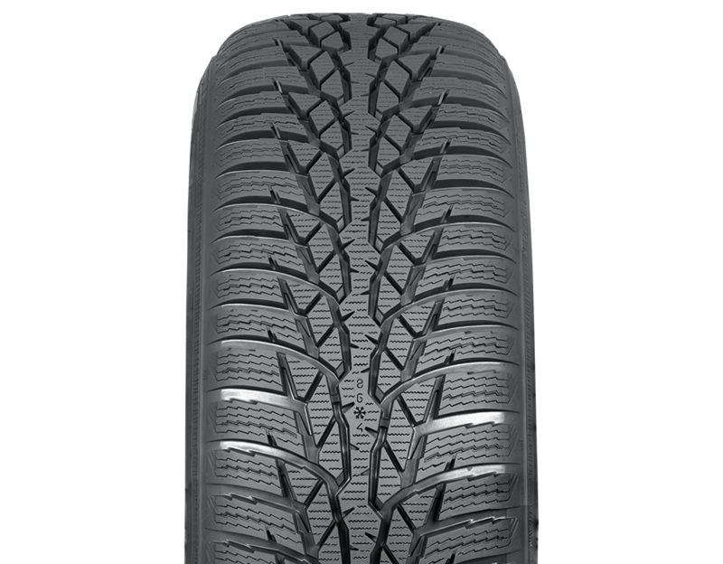225/50 R 17 98H XL Nokian Tyres WR D4