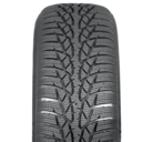 205/55 R 16 91T Nokian Tyres WR D4