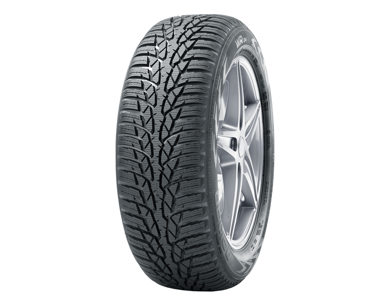 225/55 R 16 99H XL Nokian Tyres WR D4