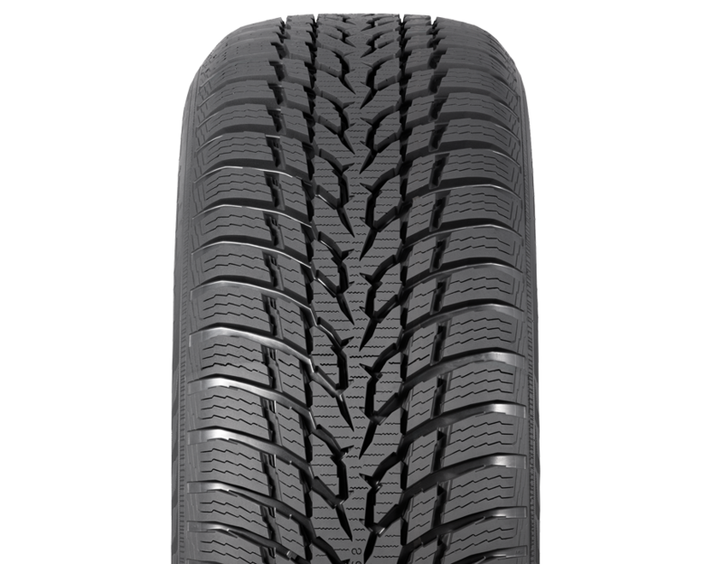 185/70 R 14 88T Nokian Tyres WR Snowproof